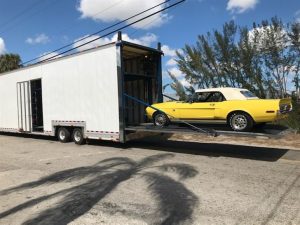 A Florida Direct Auto Shippers Image